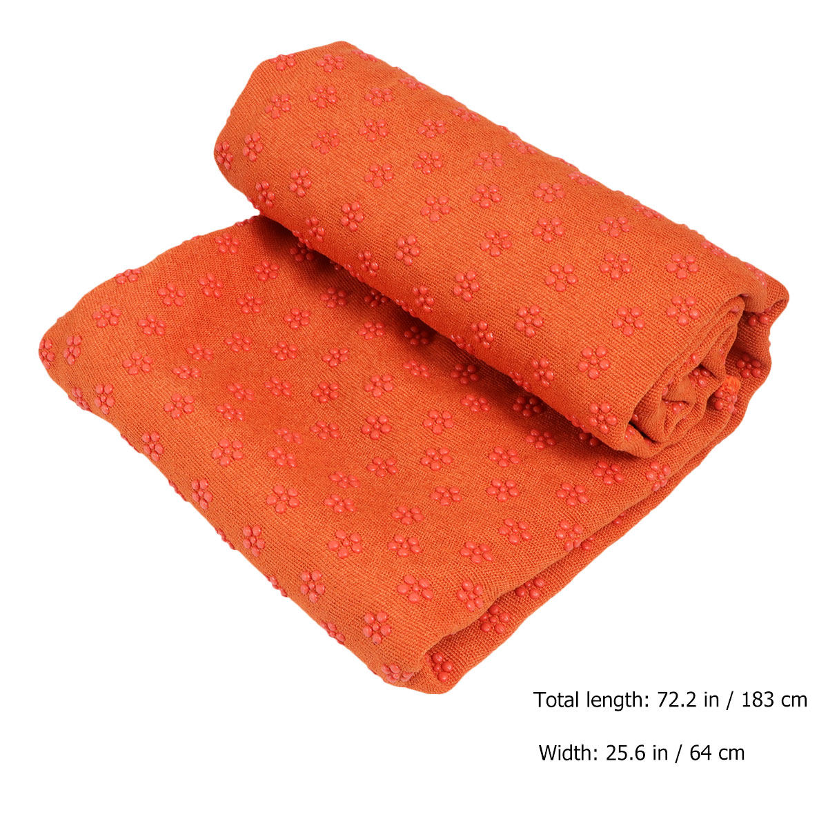 1 ชิ้น 183x61 ซม.เสื่อโยคะ PVC - Pilates Yoga Mat บทวิจารณ์และราคา