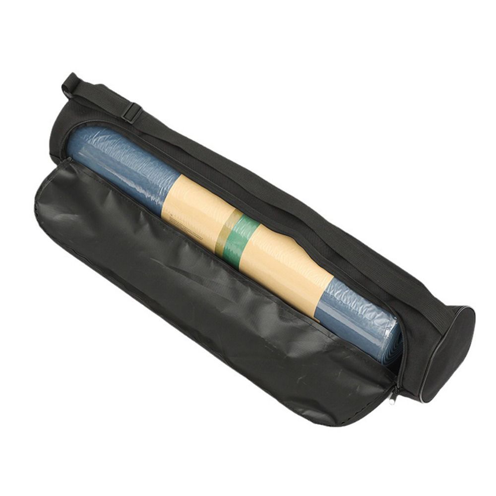 ถุงโยคะเสื่อโยคะกระเป๋าเสื่อกี - Pilates Yoga Mat บทวิจารณ์และราคา