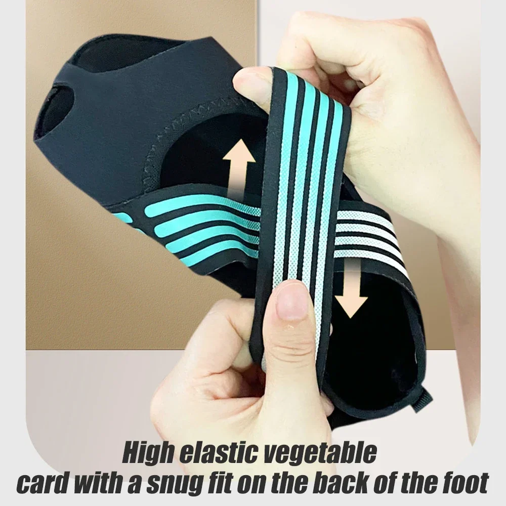 รองเท้าโยคะกันลื่นแบบมืออาชีพ  - Pilates Yoga Ballet บทวิจารณ์และราคา
