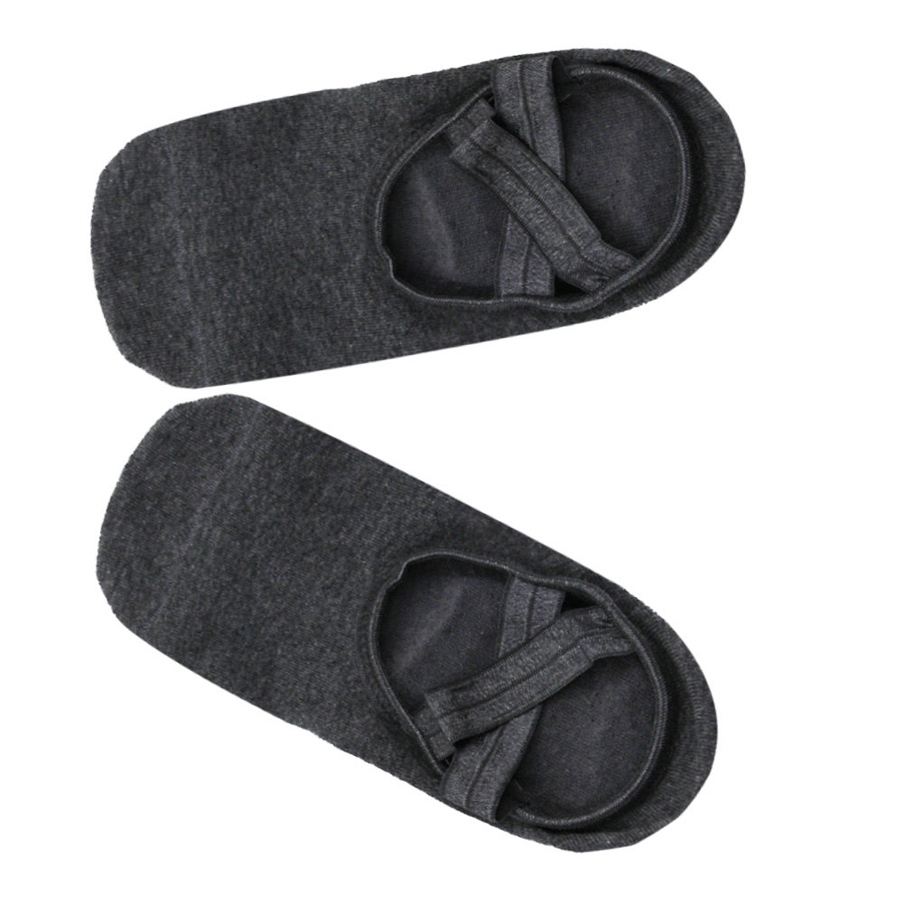 ถุงเท้าโยคะกันลื่นสำหรับผู้หญิ - Pilates Yoga Ballet บทวิจารณ์และราคา