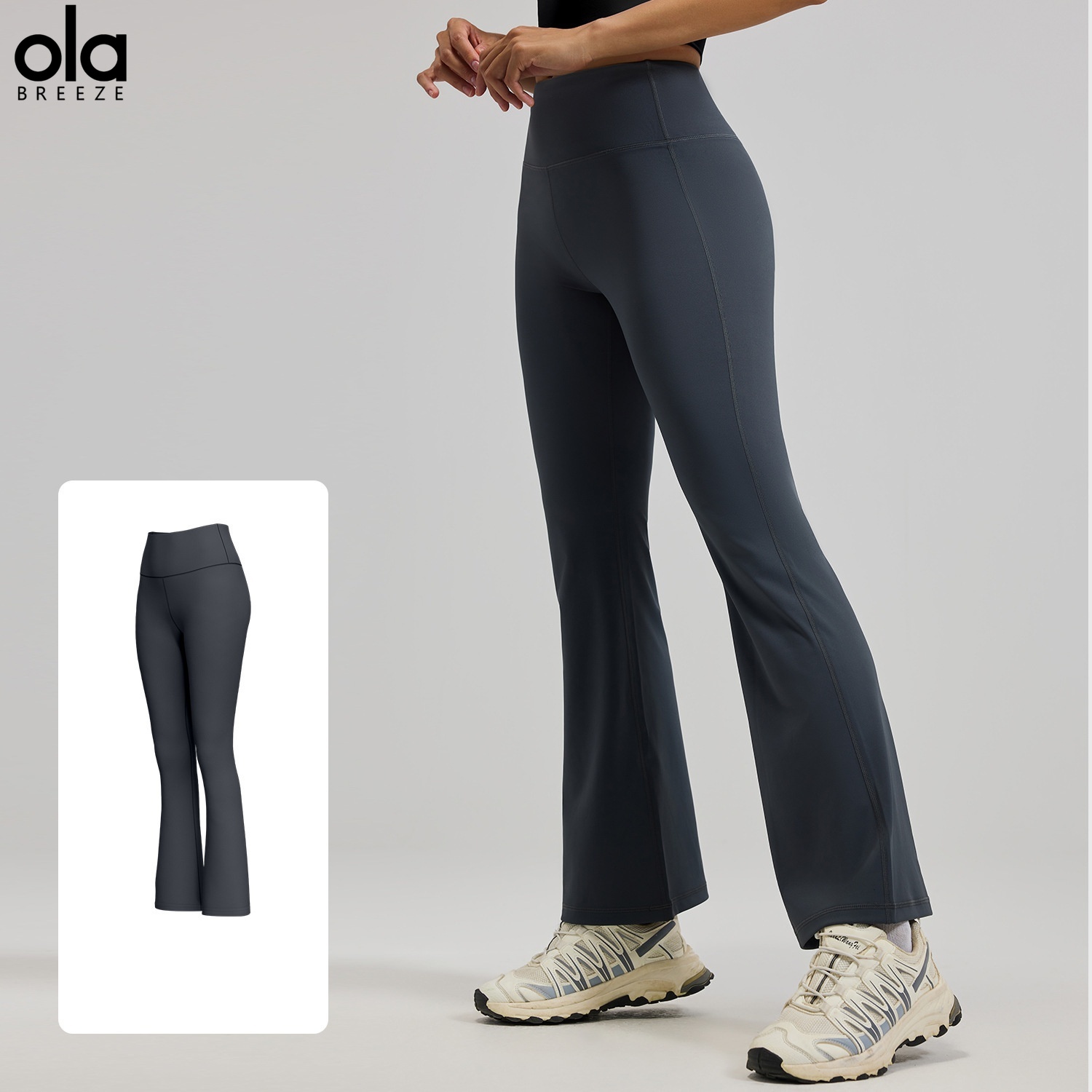 Ola breeze YOGA รุ่นใหม่ 2026  - Pilates Yoga Tone บทวิจารณ์และราคา