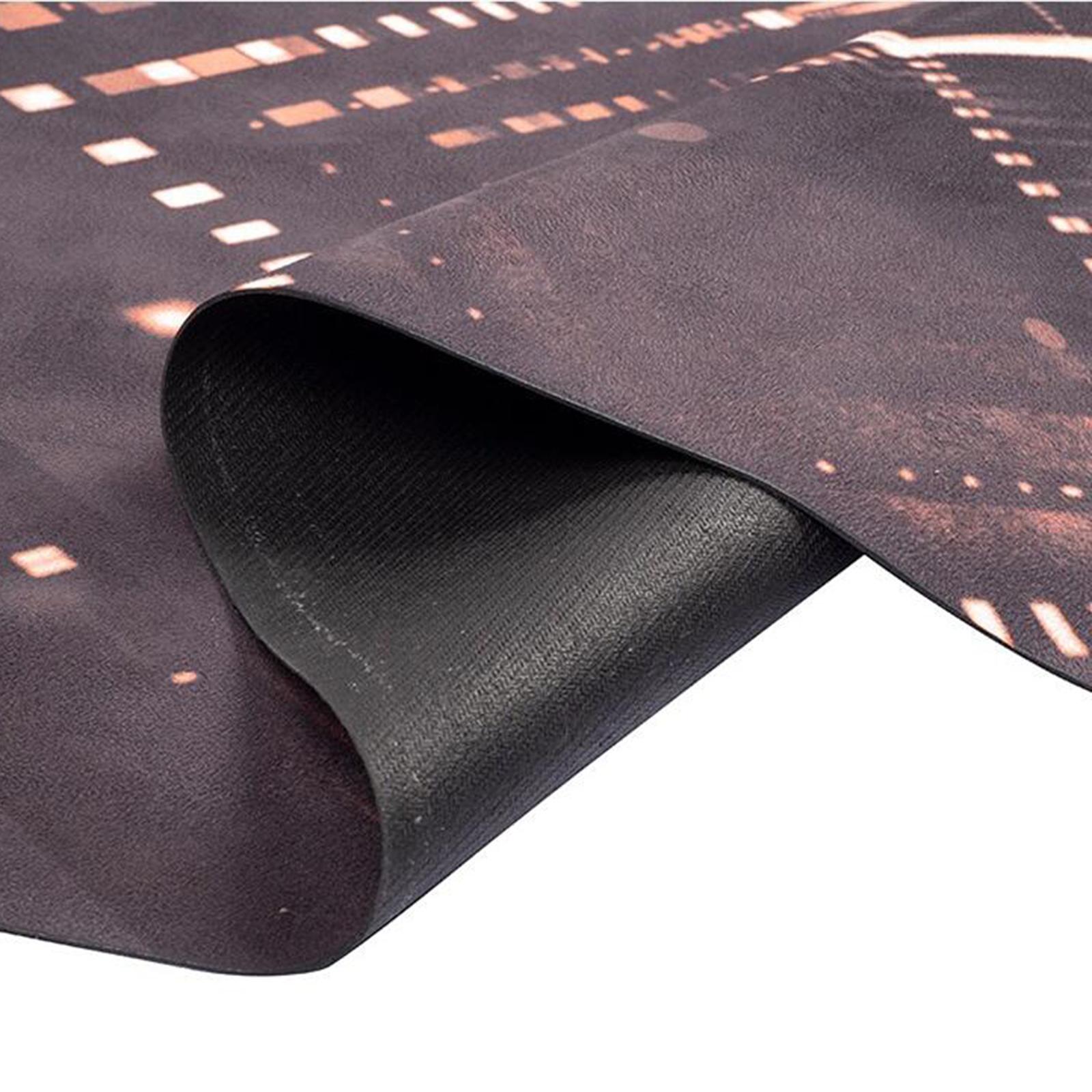 แผ่นรองหนาสำหรับโยคะ พิลาทิส ก - Pilates Yoga Mat บทวิจารณ์และราคา