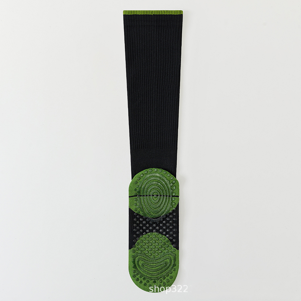 ถุงเท้าโยคะพิลาทิสสำหรับผู้หญิ - Pilates Yoga Origin บทวิจารณ์และราคา