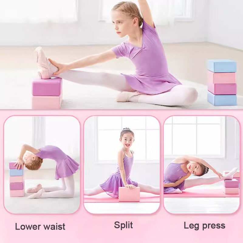 1PC โยคะ Building Blocks ก้อนเ - Pilates Yoga Mat บทวิจารณ์และราคา