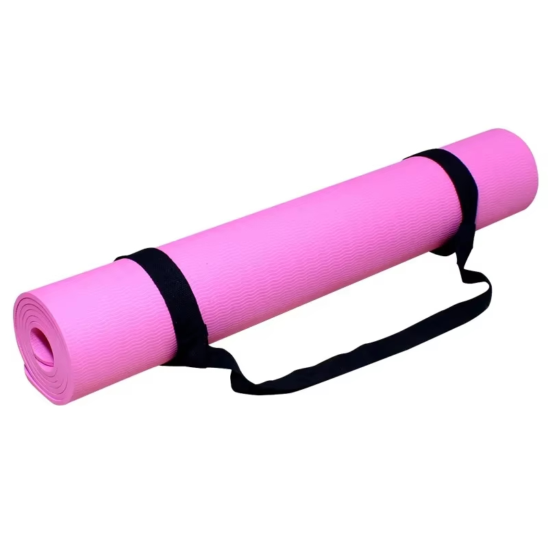 สายสะพายสำหรับพกพาเสื่อโยคะ สา - Pilates Yoga Mat บทวิจารณ์และราคา