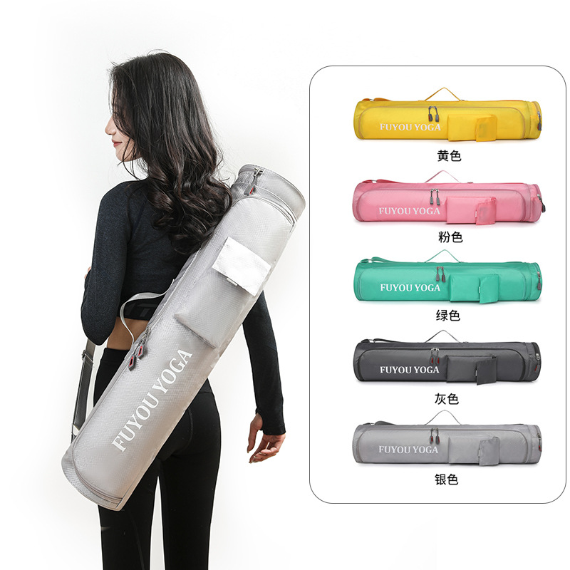 กระเป๋าใส่เสื่อโยคะความจุขนาดใ - Pilates Yoga Origin บทวิจารณ์และราคา