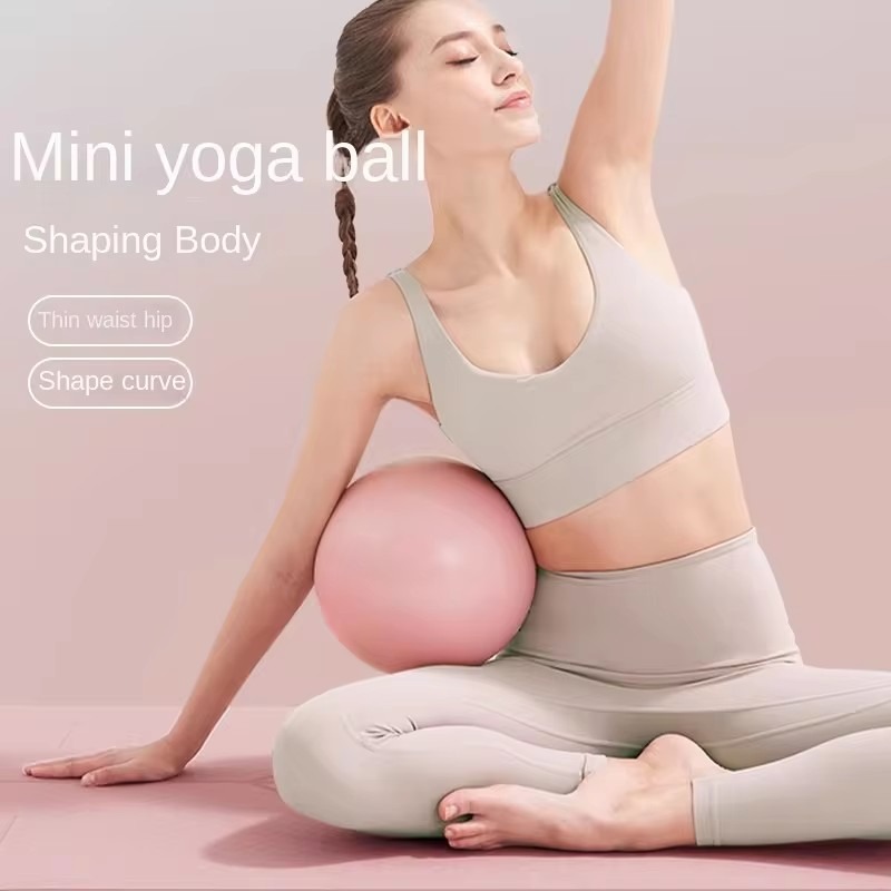ลูกบอลออกกำลังกายสำหรับผู้หญิง - Pilates Yoga Ball Workout บทวิจารณ์และราคา