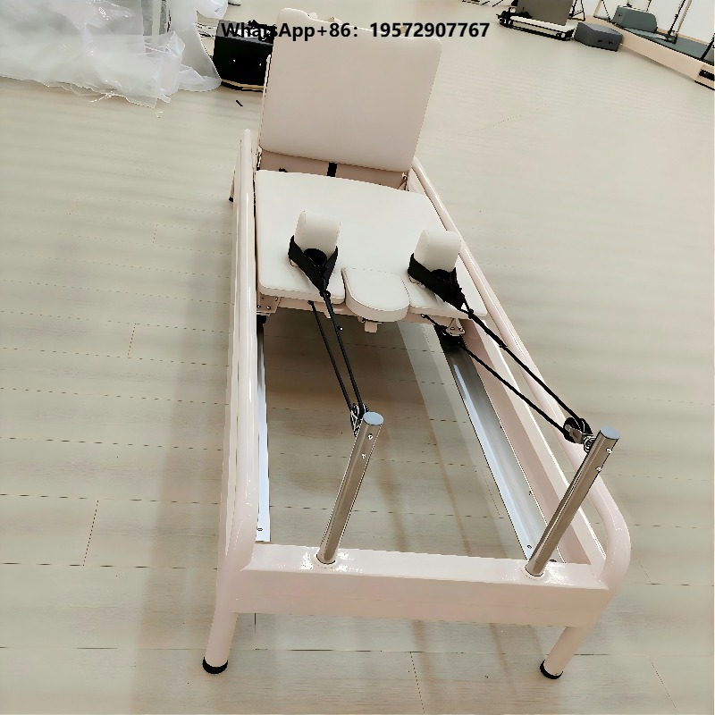 เตียงพิลาทิส รีฟอร์มเมอร์สำหรั - Pilates Yoga Tone บทวิจารณ์และราคา