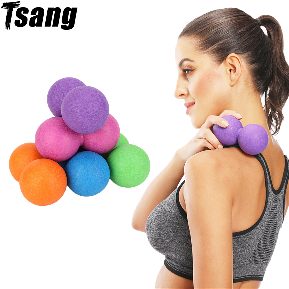 TPR โยคะนวดพิลาทิสออกกําลังกาย - Pilates Yoga Ball Workout บทวิจารณ์และราคา