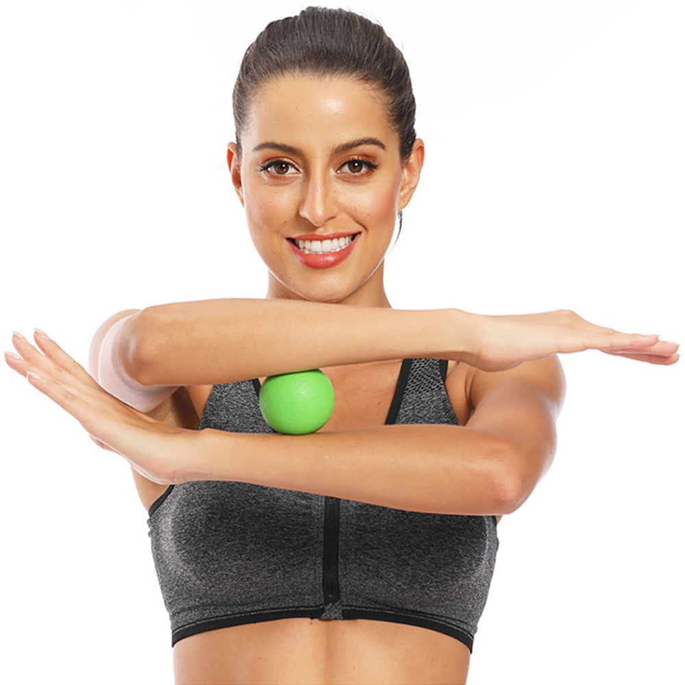 TPR โยคะนวดพิลาทิสออกกําลังกาย - Pilates Yoga Ball Workout บทวิจารณ์และราคา