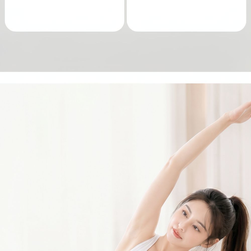 ลูกบอลพิลาทิสขนาด 25 ซม. สำหรั - Pilates Yoga Ball Workout บทวิจารณ์และราคา