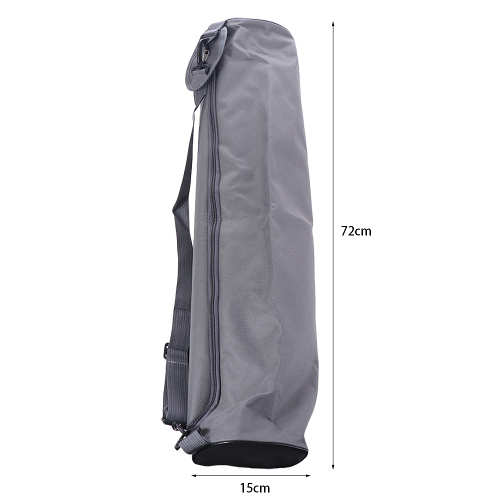 กระเป๋าใส่เสื่อโยคะแบบหนา ซิปค - Pilates Yoga Mat บทวิจารณ์และราคา