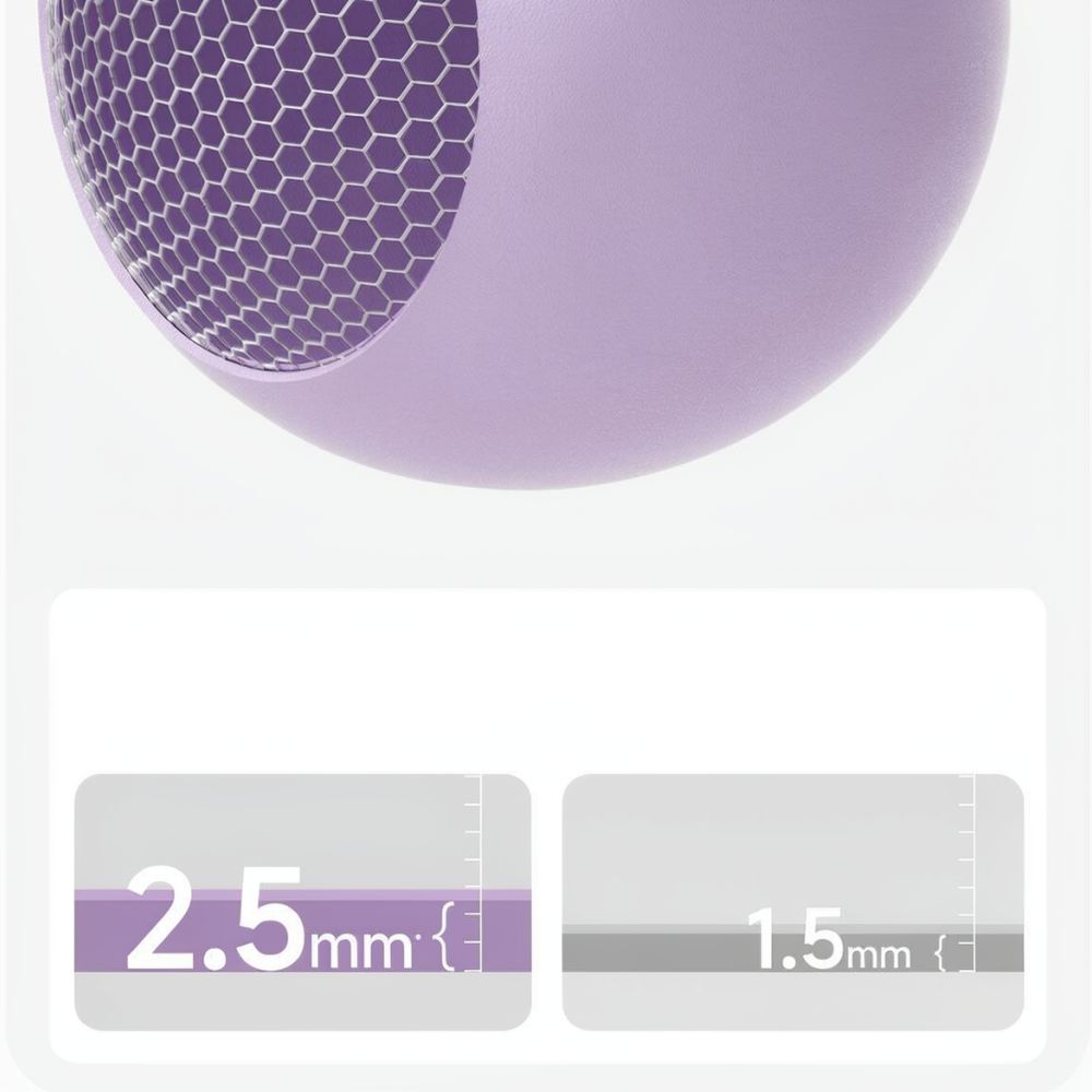 ลูกบอลพิลาทิสแบบเป่าลม สำหรับโ - Pilates Yoga Ball Workout บทวิจารณ์และราคา