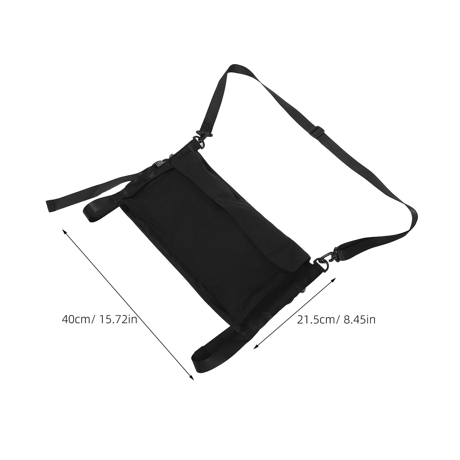กระเป๋าใส่เสื่อโยคะพร้อมสายสะพ - Pilates Yoga Origin บทวิจารณ์และราคา