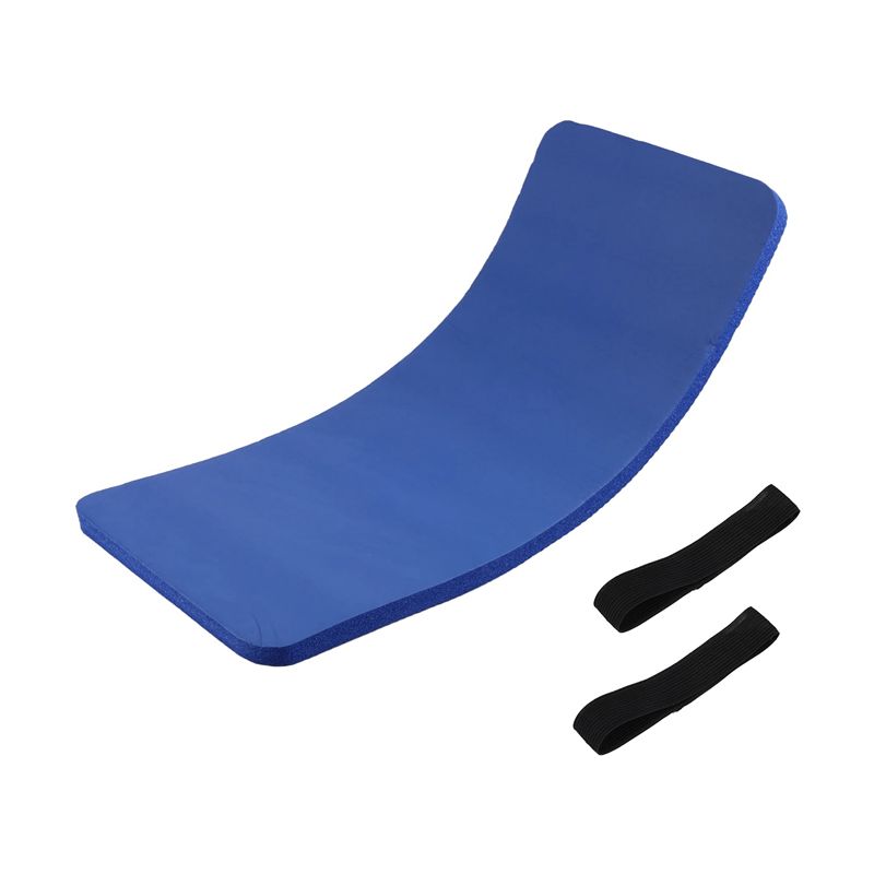 เสื่อโยคะหนา 15 มม. แผ่นรองเข่ - Pilates Yoga Mat Thickness บทวิจารณ์และราคา