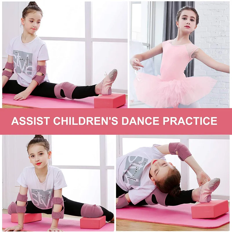 บล็อกโยคะ คิวบ์ บล็อกพิลาทิส เ - Pilates Yoga Mat บทวิจารณ์และราคา